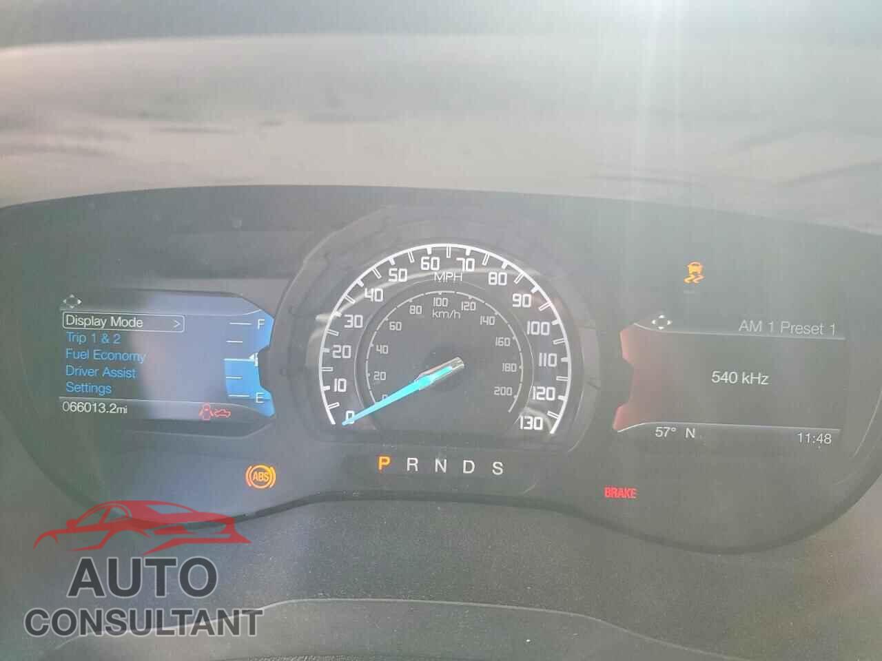 FORD RANGER 2021 - 1FTER4FH1MLD95276