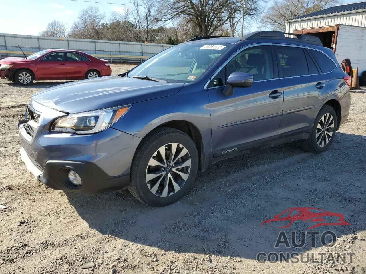 SUBARU OUTBACK 2017 - 4S4BSANC5H3285280