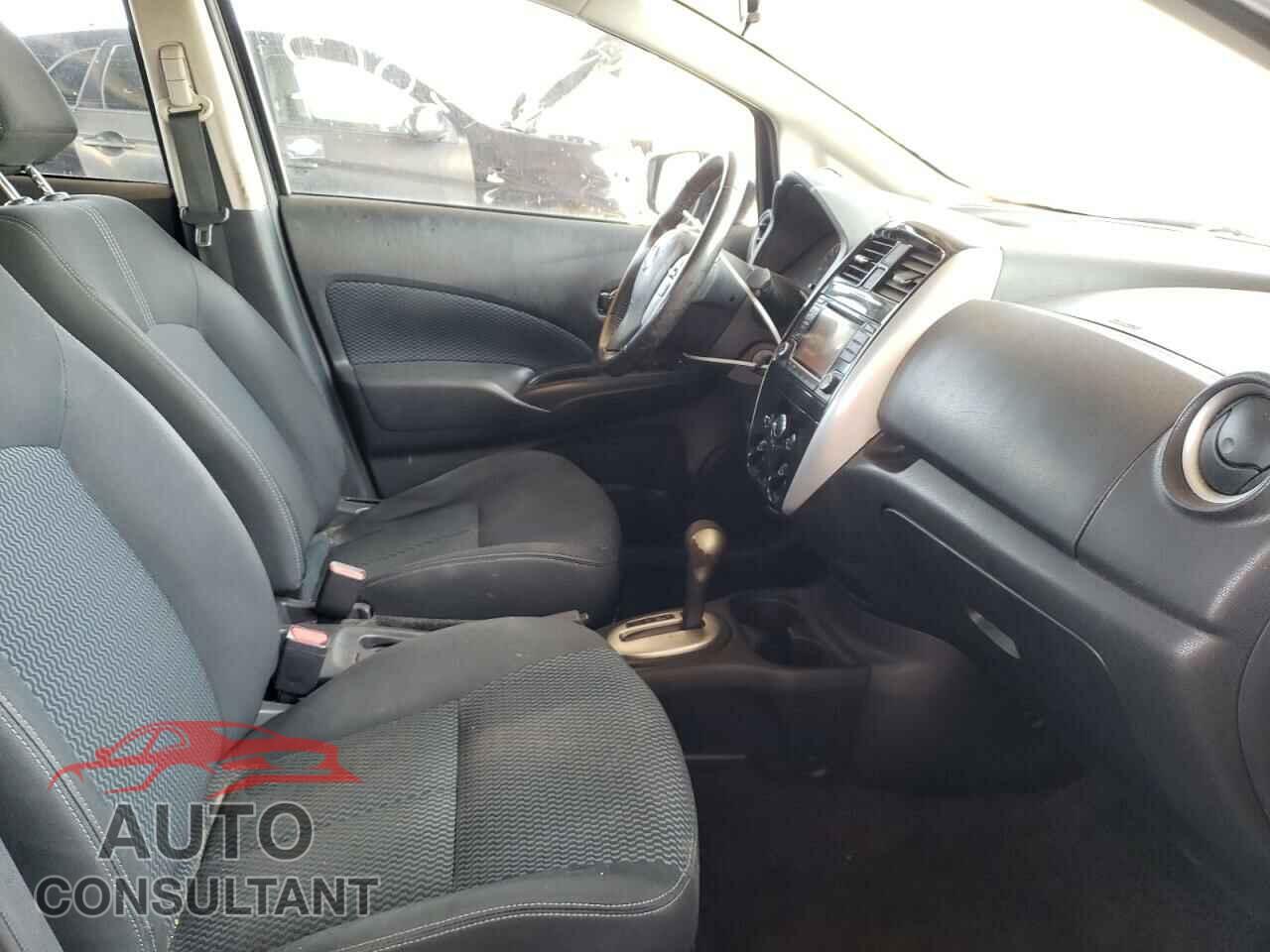 NISSAN VERSA 2016 - 3N1CE2CP8GL369174
