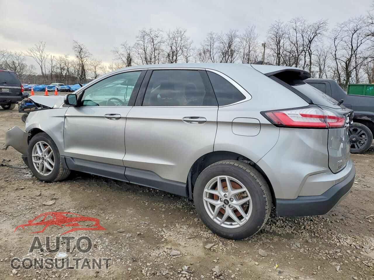 FORD EDGE 2023 - 2FMPK4J90PBA18631