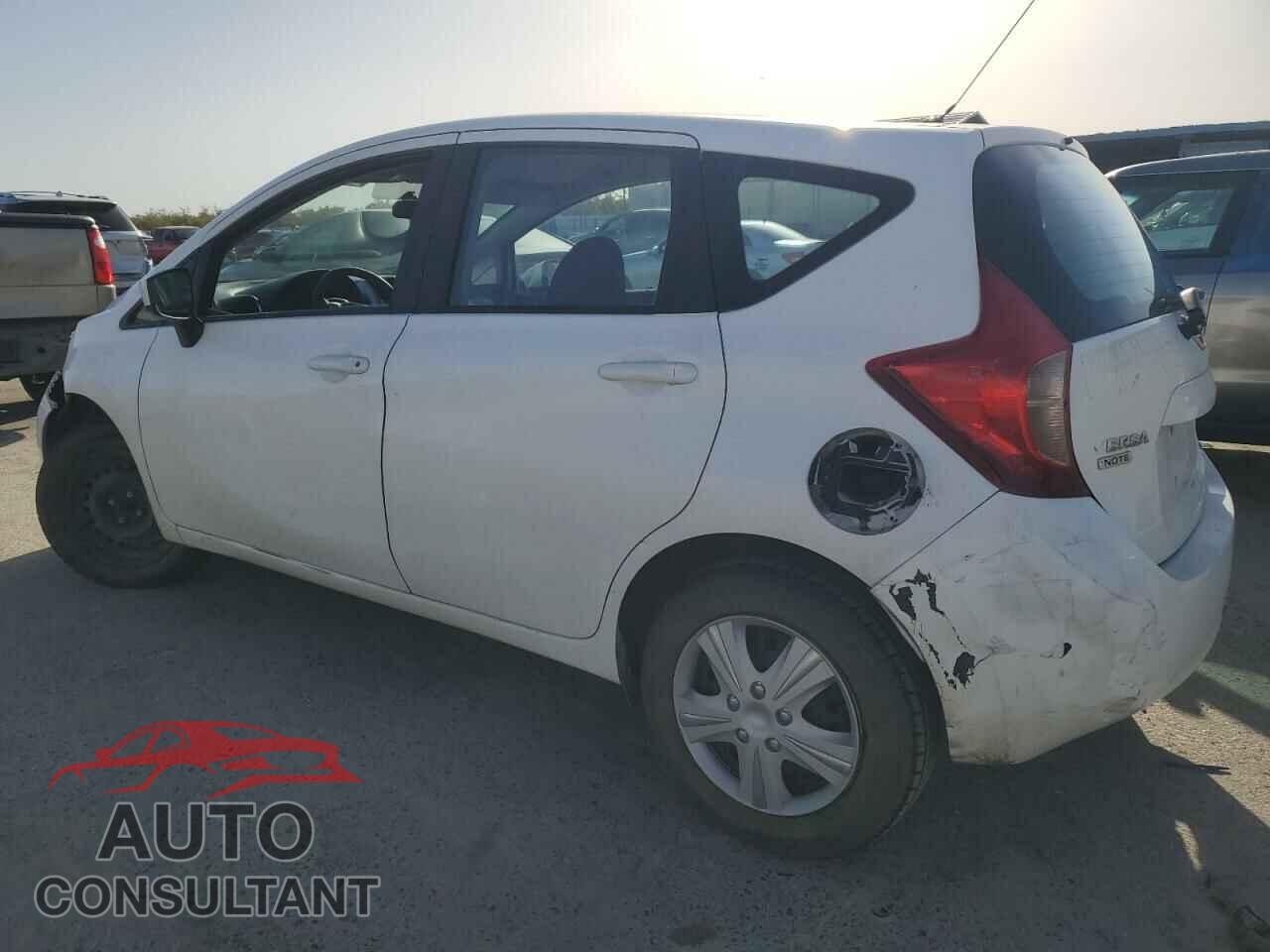 NISSAN VERSA 2016 - 3N1CE2CP0GL390715