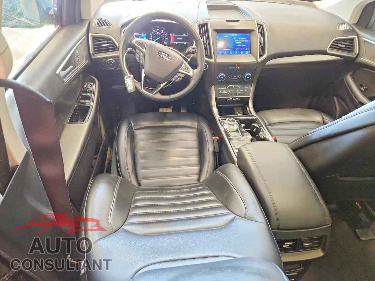 FORD EDGE 2020 - 2FMPK4J90LBB12843