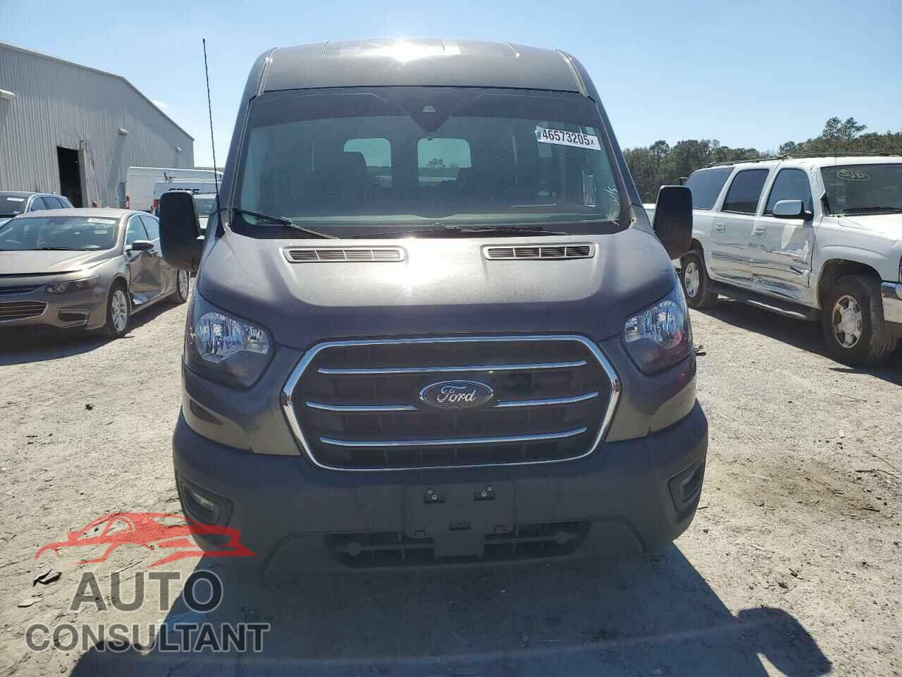 FORD TRANSIT 2020 - 1FBAX2C85LKB20130