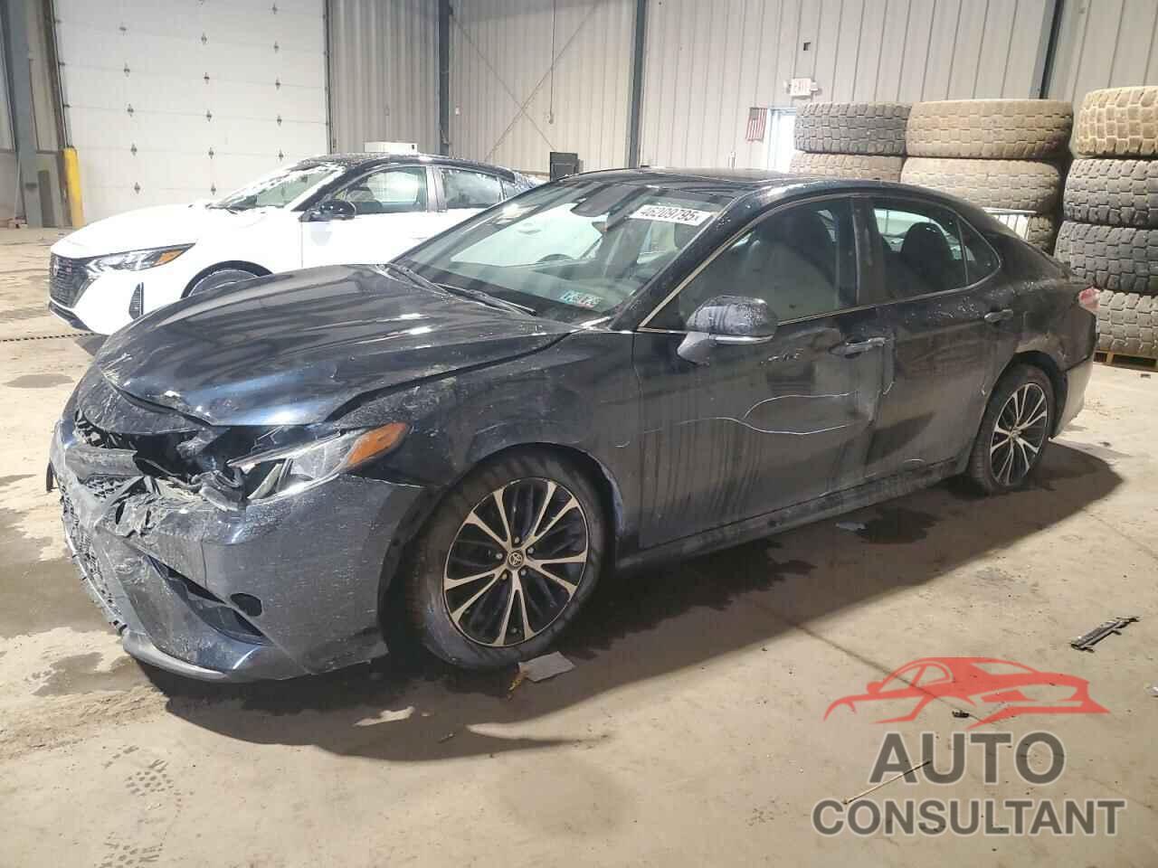TOYOTA CAMRY 2020 - 4T1J11BKXLU007262