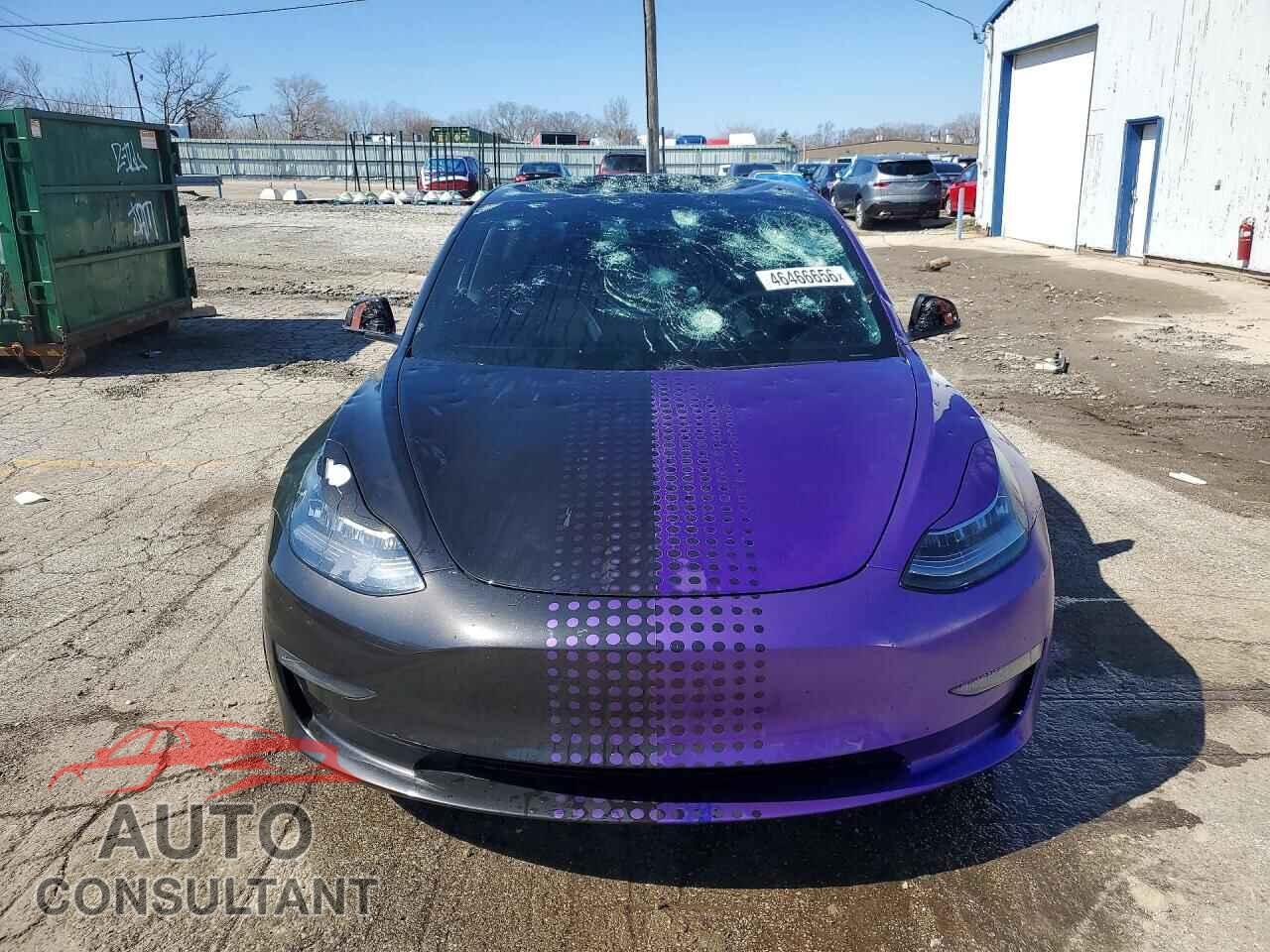 TESLA MODEL 3 2020 - 5YJ3E1EA9LF661750
