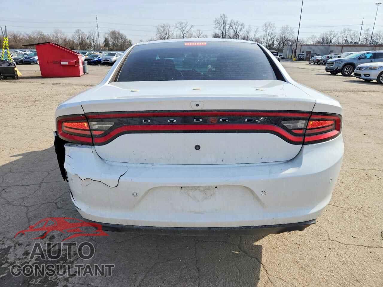 DODGE CHARGER 2016 - 2C3CDXAG4GH257582