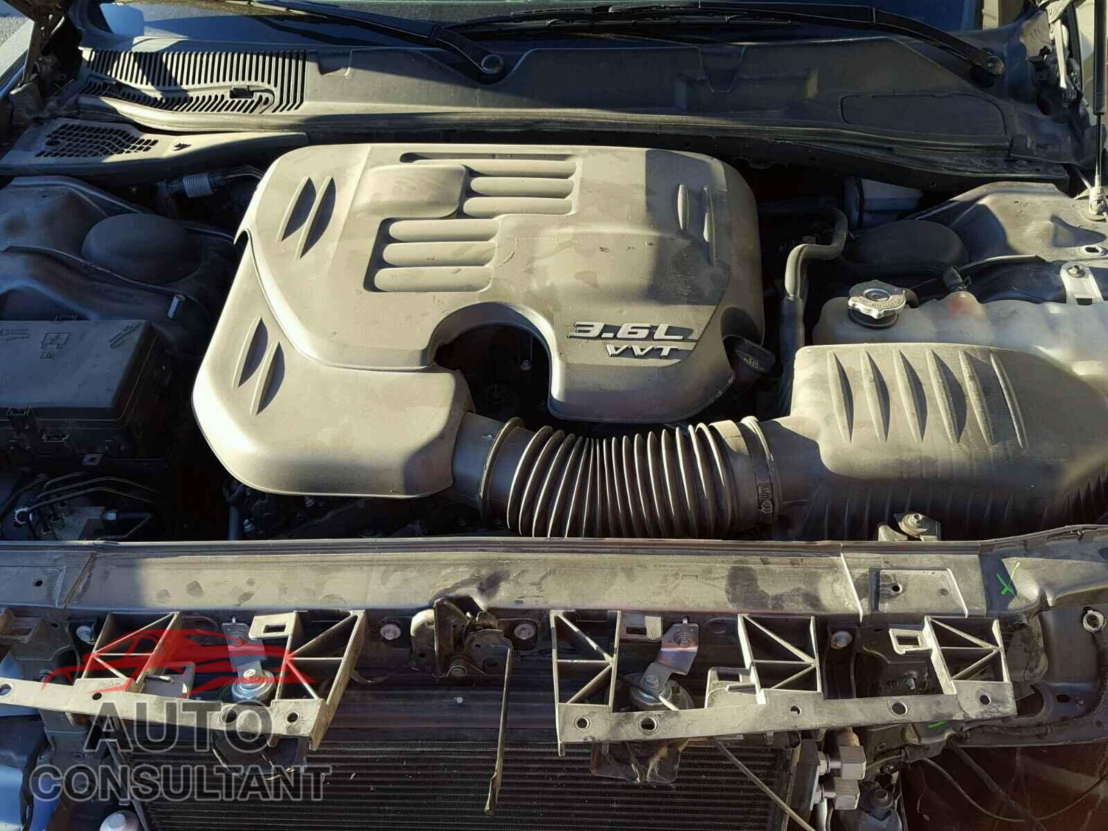 DODGE CHALLENGER 2015 - 2C3CDZAG7FH895450