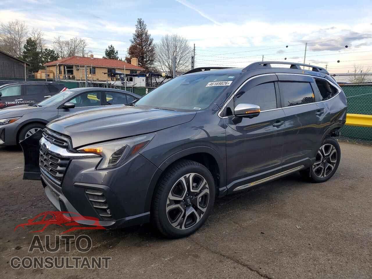 SUBARU ASCENT 2023 - 4S4WMAUD1P3441237