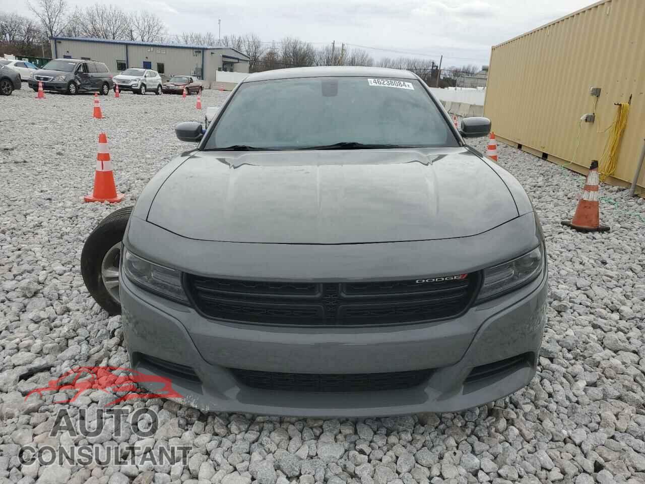 DODGE CHARGER 2018 - 2C3CDXBG8JH180253