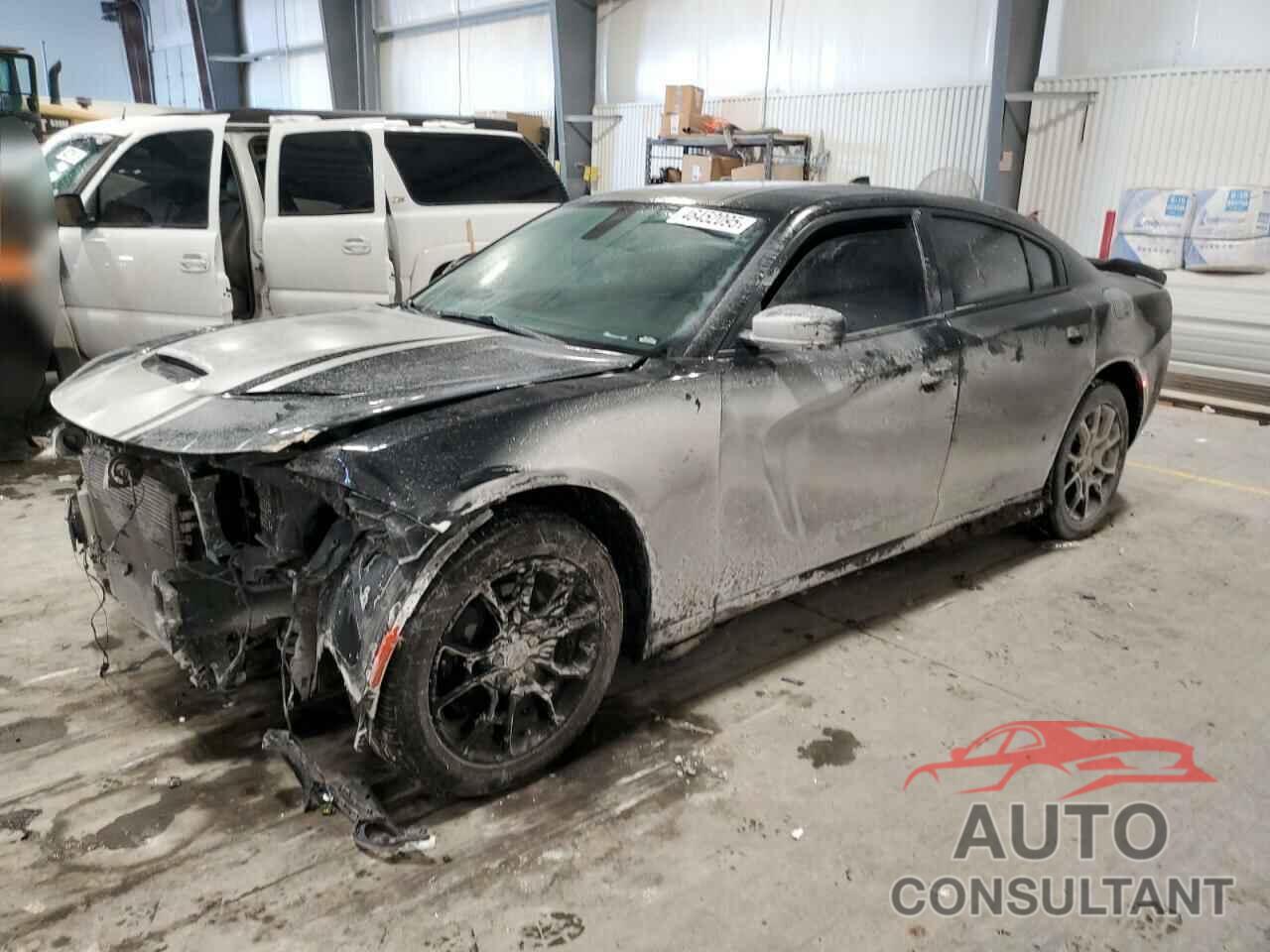 DODGE CHARGER 2015 - 2C3CDXJG3FH779294