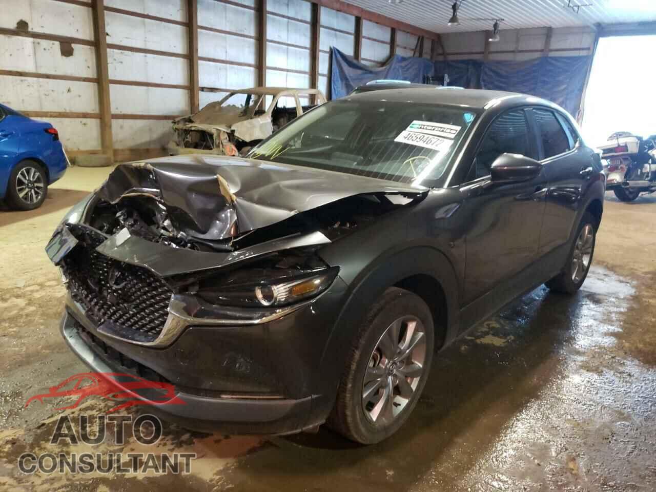 MAZDA CX30 2021 - 3MVDMABL6MM258382