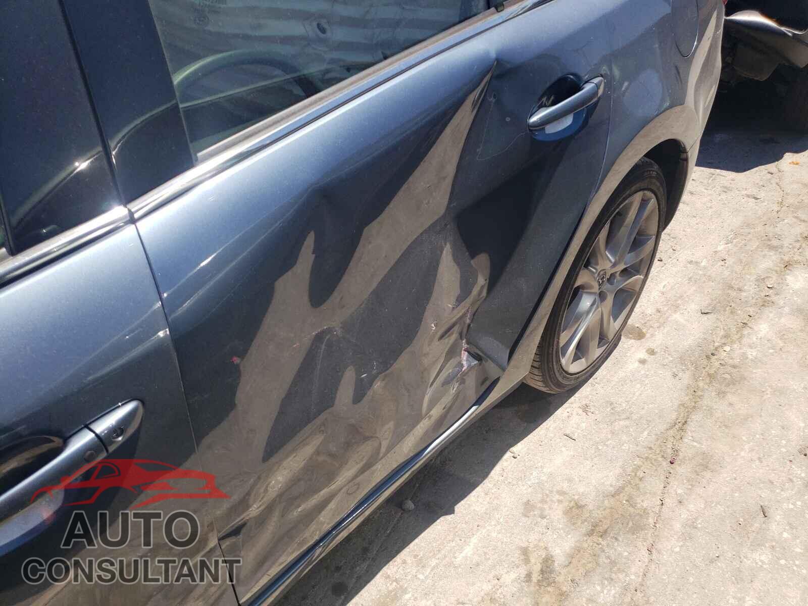 MAZDA 6 2016 - JM1GJ1V55G1469983