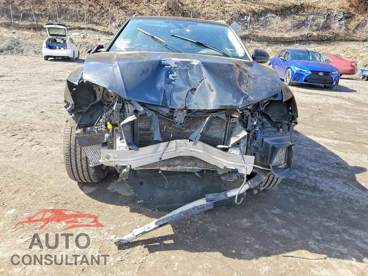 AUDI Q8 2023 - WA1EVBF13PD045367