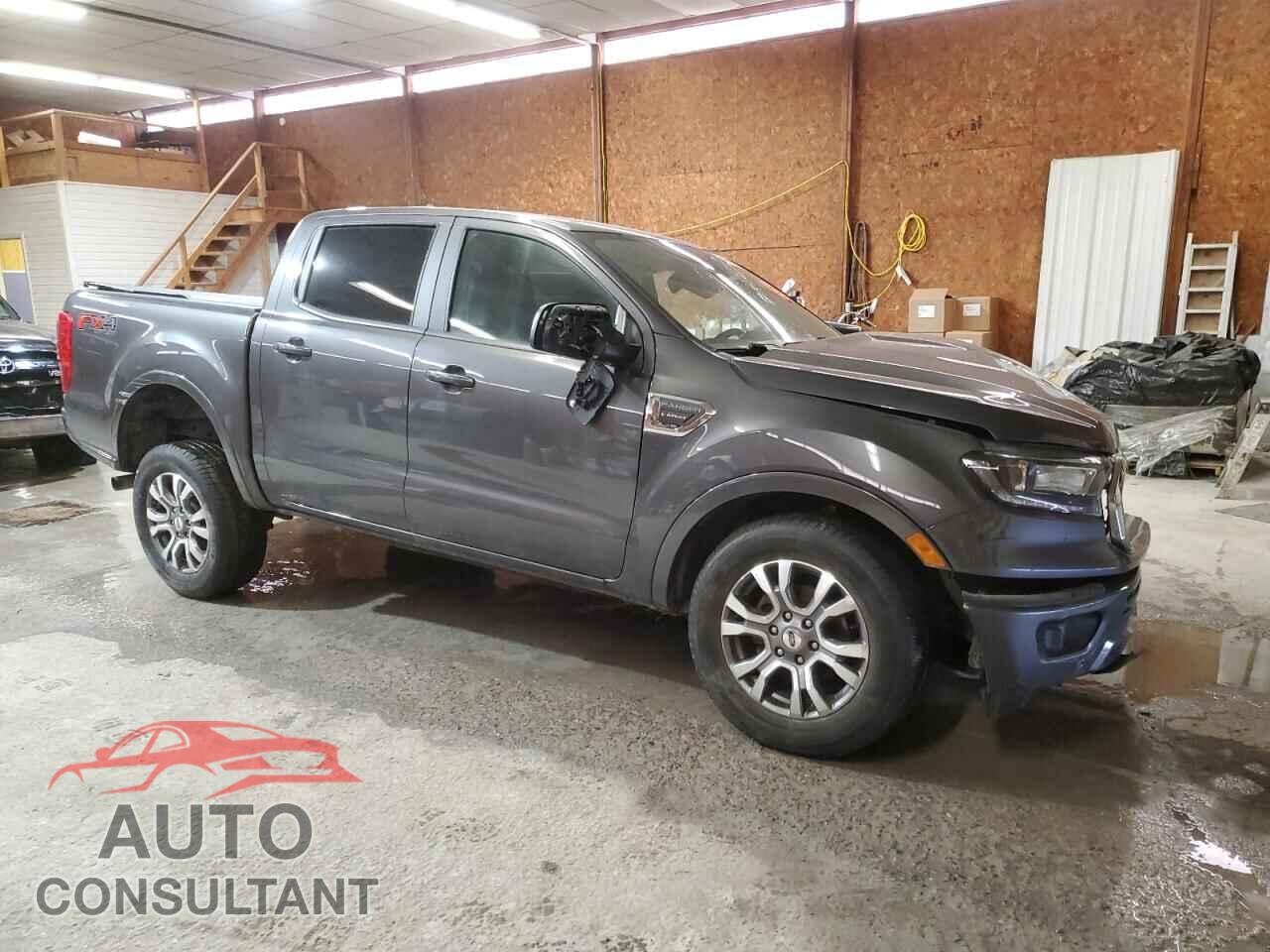 FORD RANGER 2019 - 1FTER4FHXKLA40510