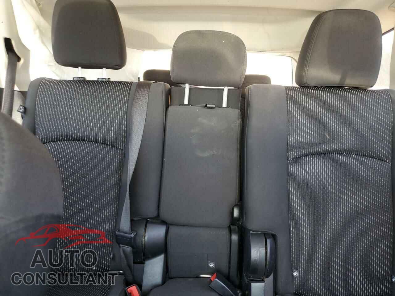 DODGE JOURNEY 2018 - 3C4PDCABXJT273777