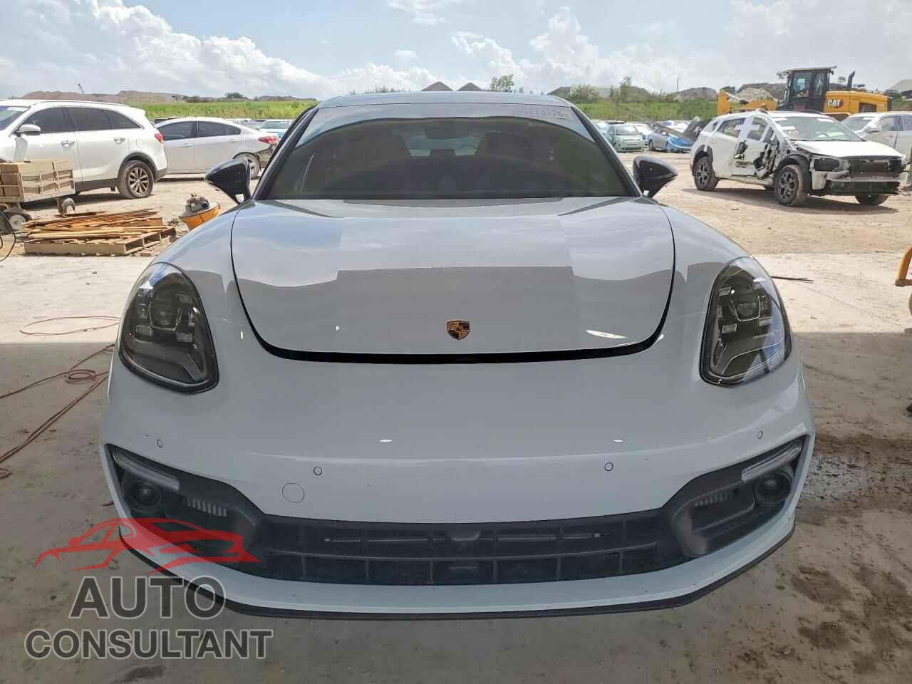 PORSCHE PANAMERA 2023 - WP0AJ2A73PL102345