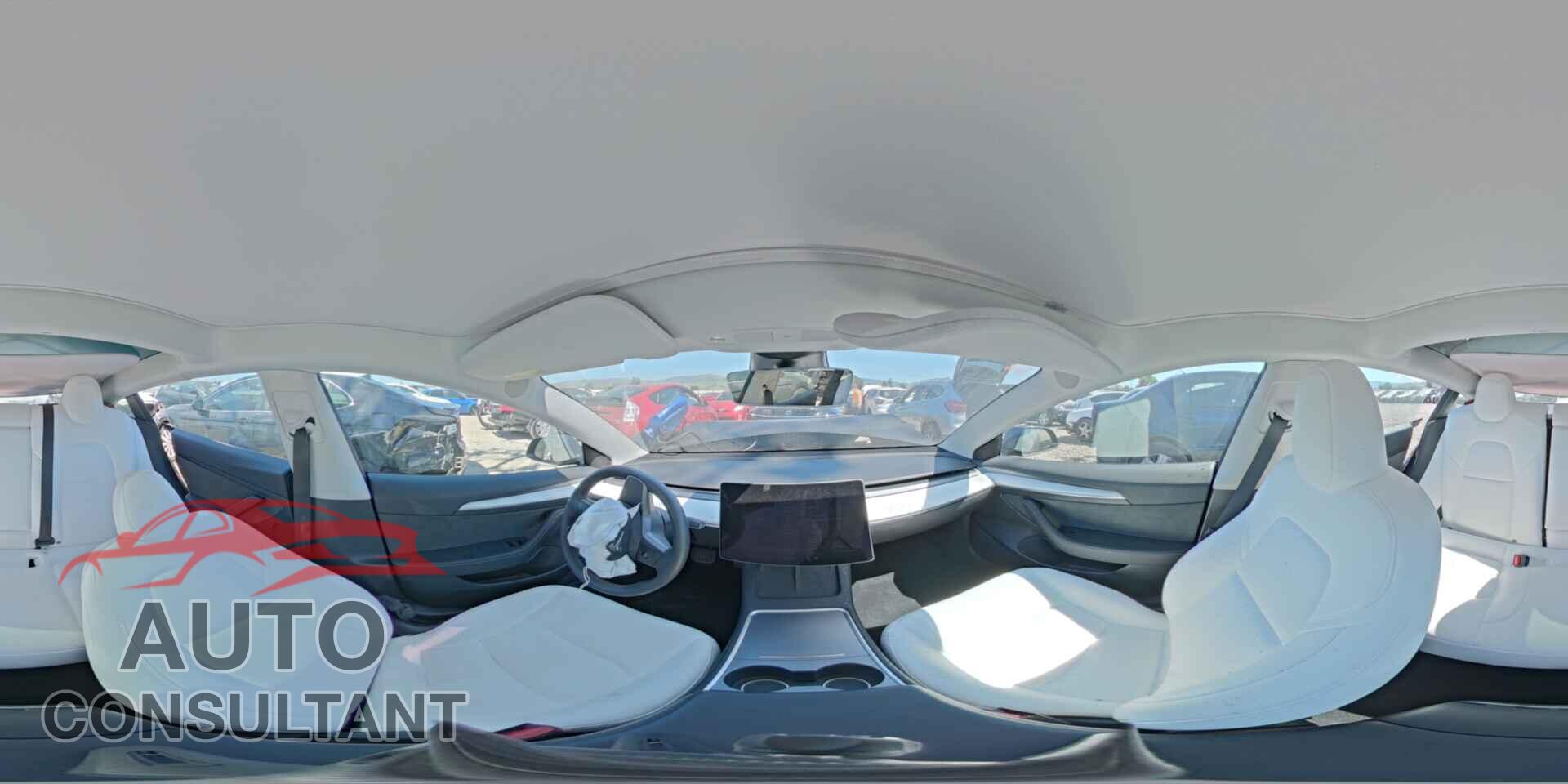 TESLA MODEL 3 2023 - 5YJ3E1EA8PF619902
