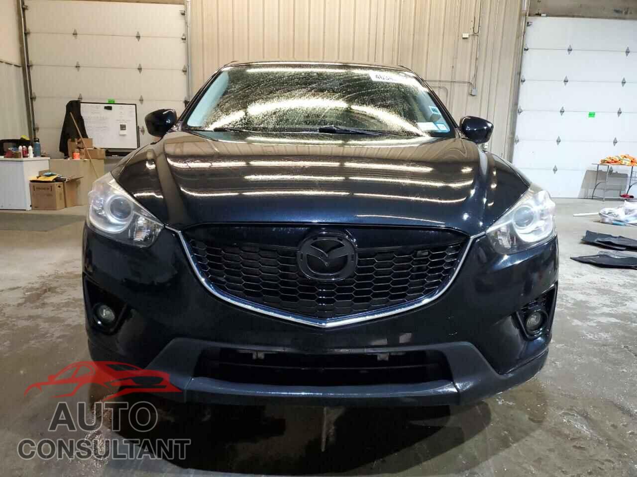 MAZDA CX-5 2014 - JM3KE2CY2E0401331