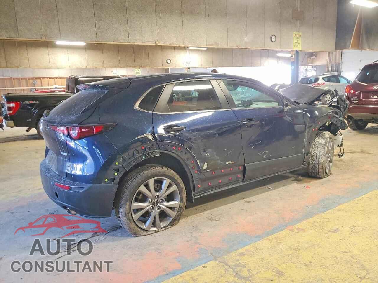 MAZDA CX30 2021 - 3MVDMBBL2MM245909