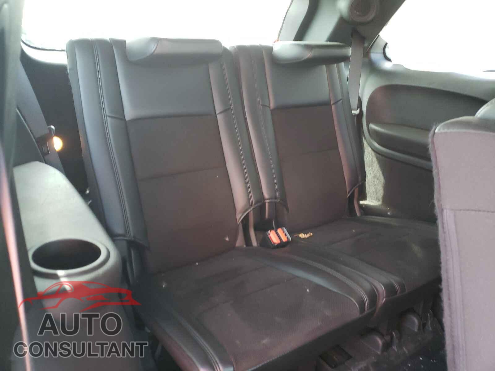 DODGE DURANGO 2019 - 1C4SDJCT0KC755711