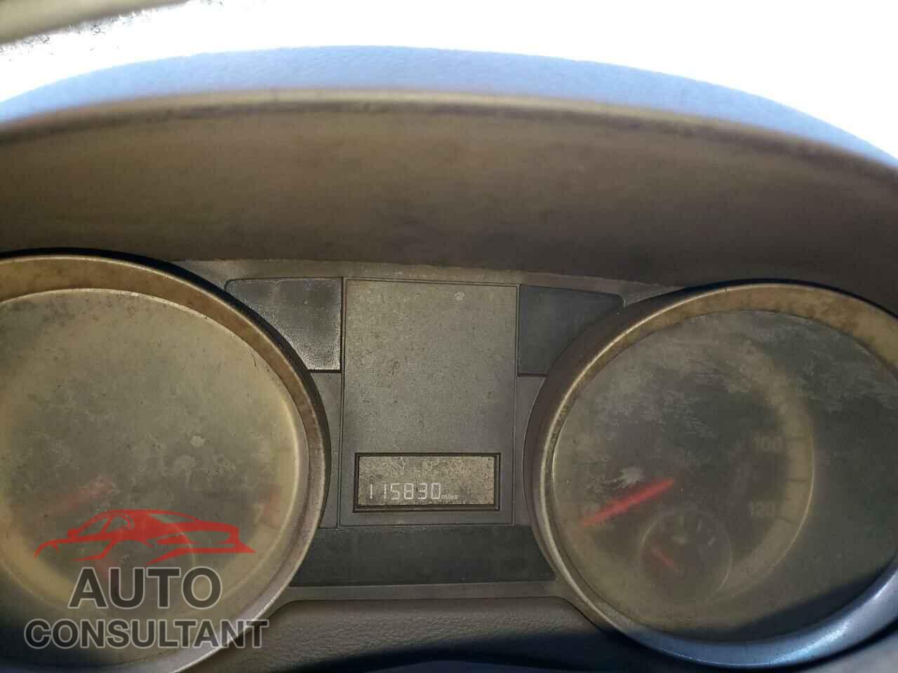 DODGE CARAVAN 2013 - 2C4RDGCG4DR552352
