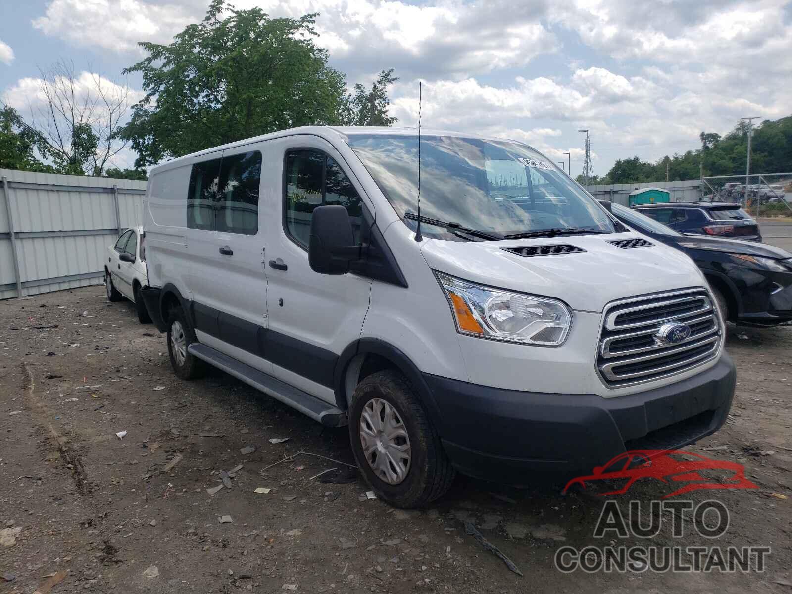 FORD TRANSIT CO 2019 - 1FTYR1ZM7KKA72390