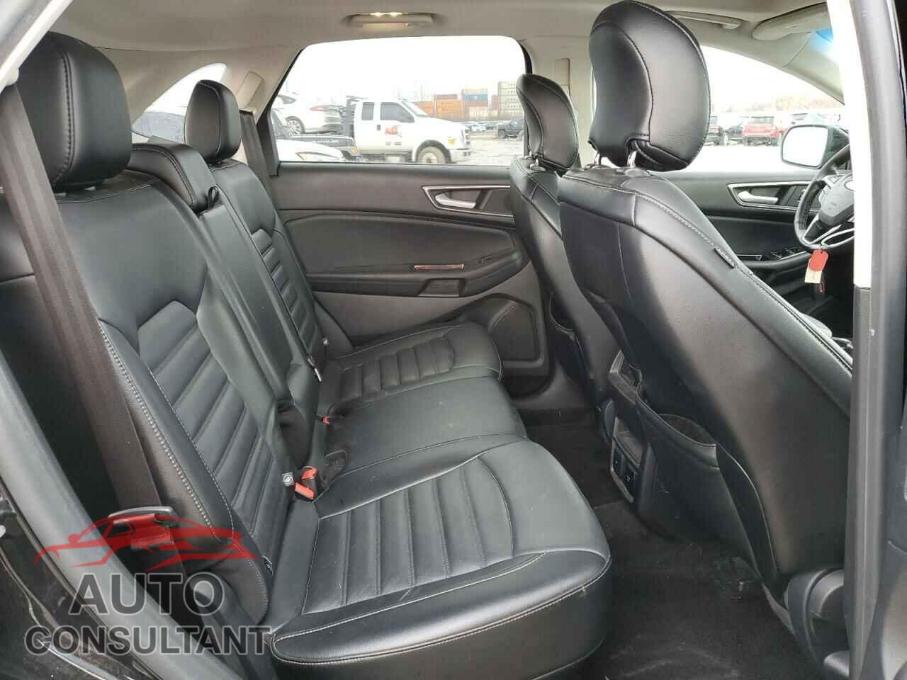 FORD EDGE 2016 - 2FMPK3J98GBB71719