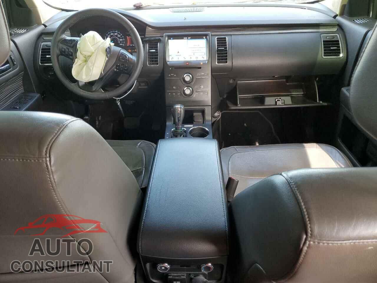FORD FLEX 2019 - 2FMGK5C85KBA31216