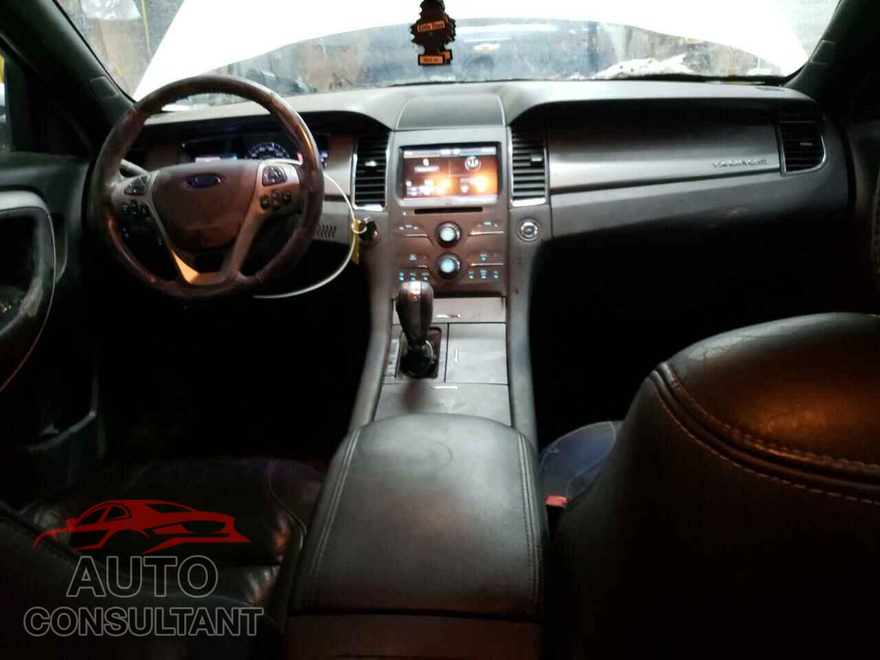 FORD TAURUS 2014 - 1FAHP2E86EG140356