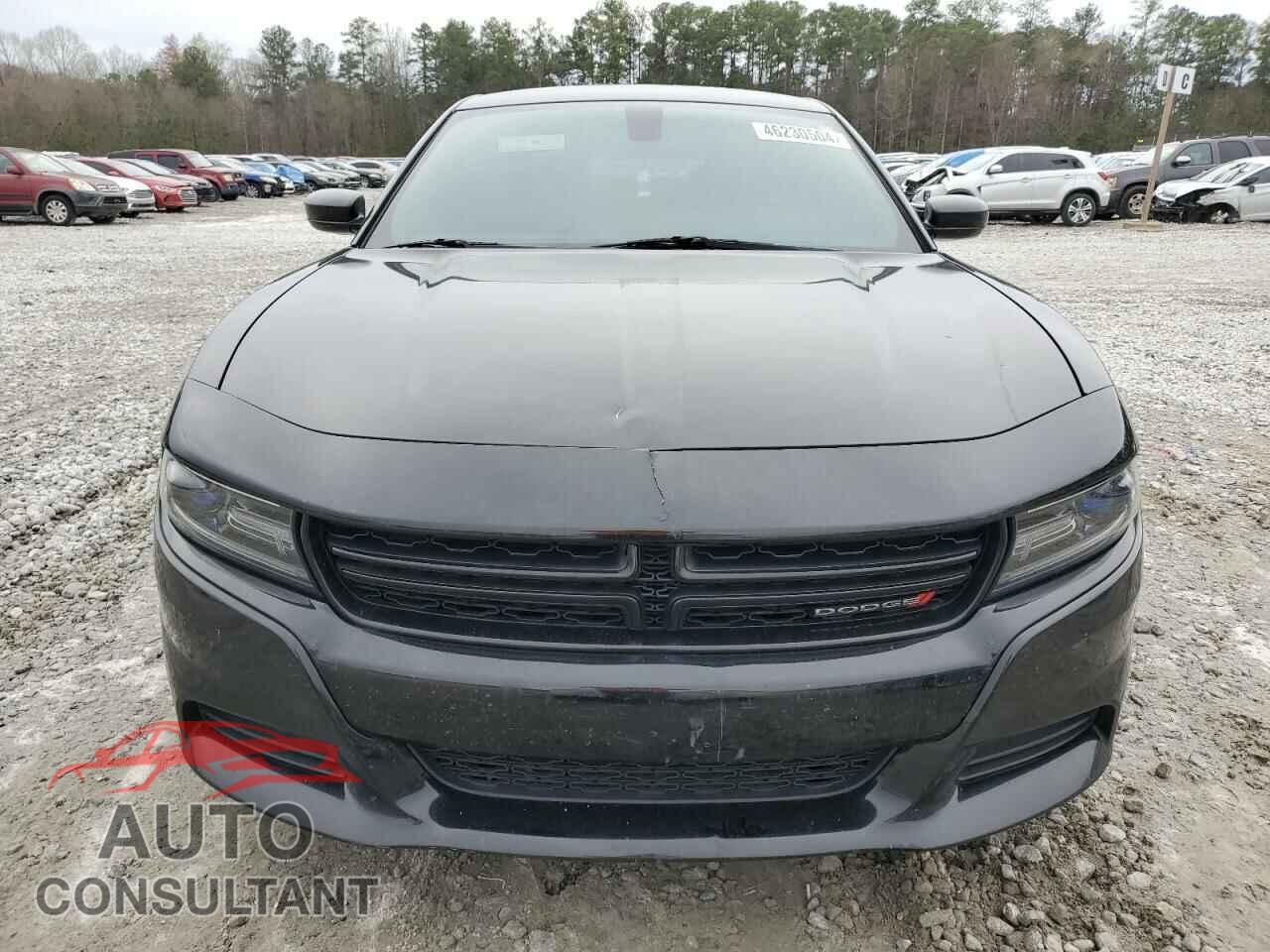 DODGE CHARGER 2017 - 2C3CDXHG4HH589464