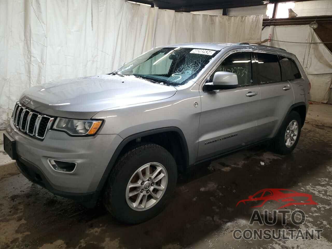 JEEP GRAND CHER 2018 - 1C4RJFAG9JC188360