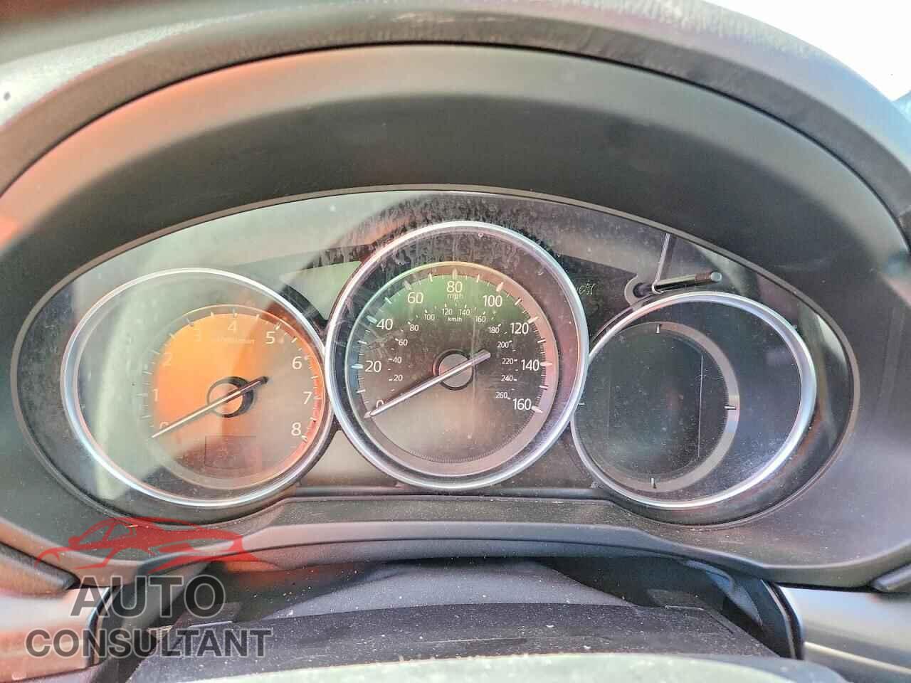 MAZDA CX-5 2019 - JM3KFBBM2K1587034