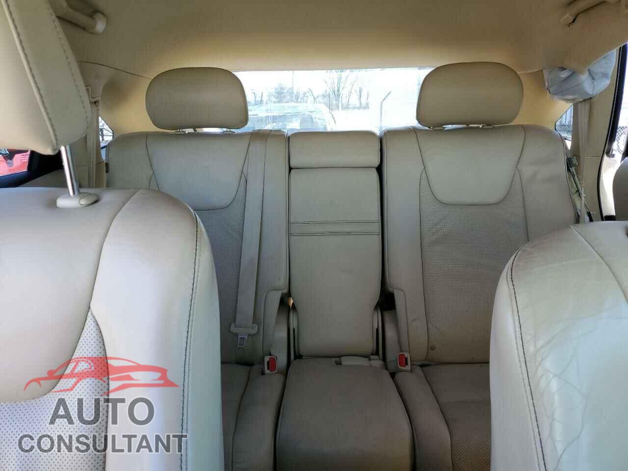 LEXUS RX450 2015 - 2T2BC1BA4FC005241