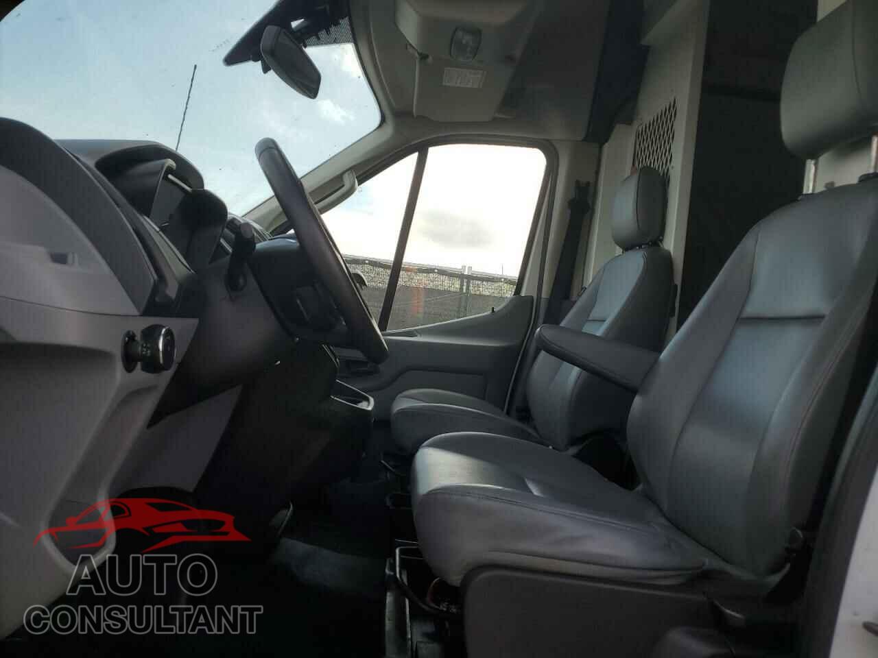 FORD TRANSIT 2016 - 1FTBW2XG7GKA45666