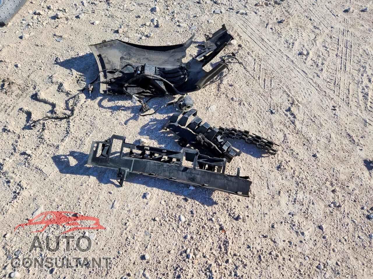 FORD FUSION 2016 - 3FA6P0H7XGR126325