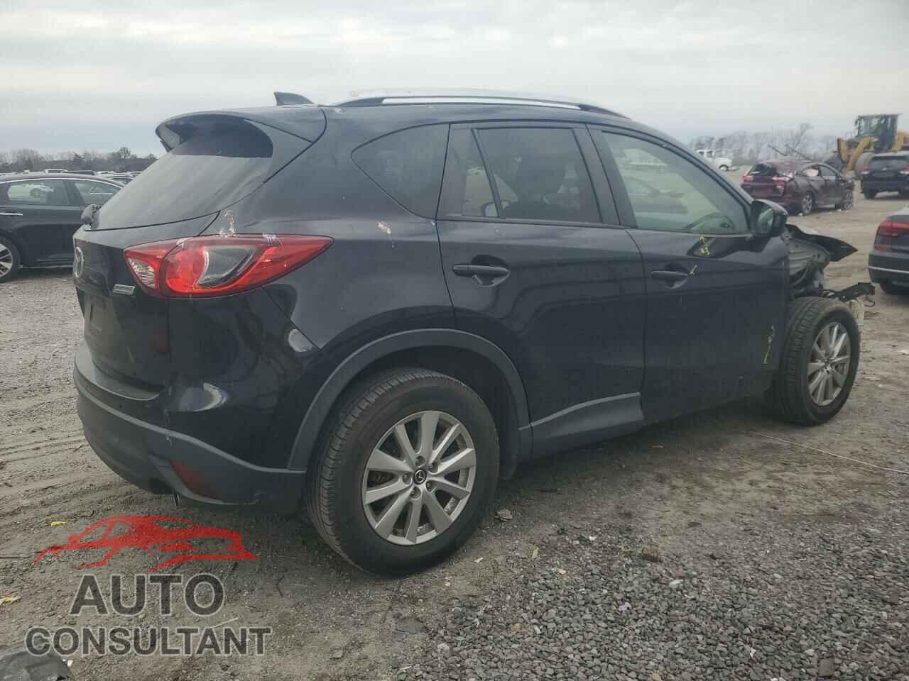 MAZDA CX-5 2014 - JM3KE2CY3E0429347