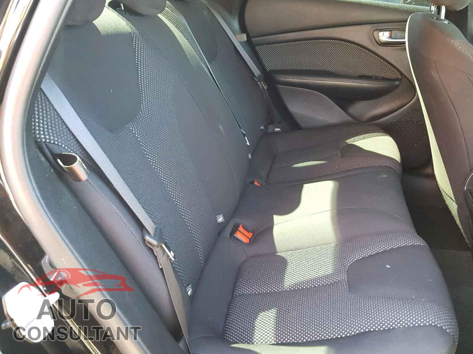 DODGE DART 2016 - 1C3CDFFA7GD822127