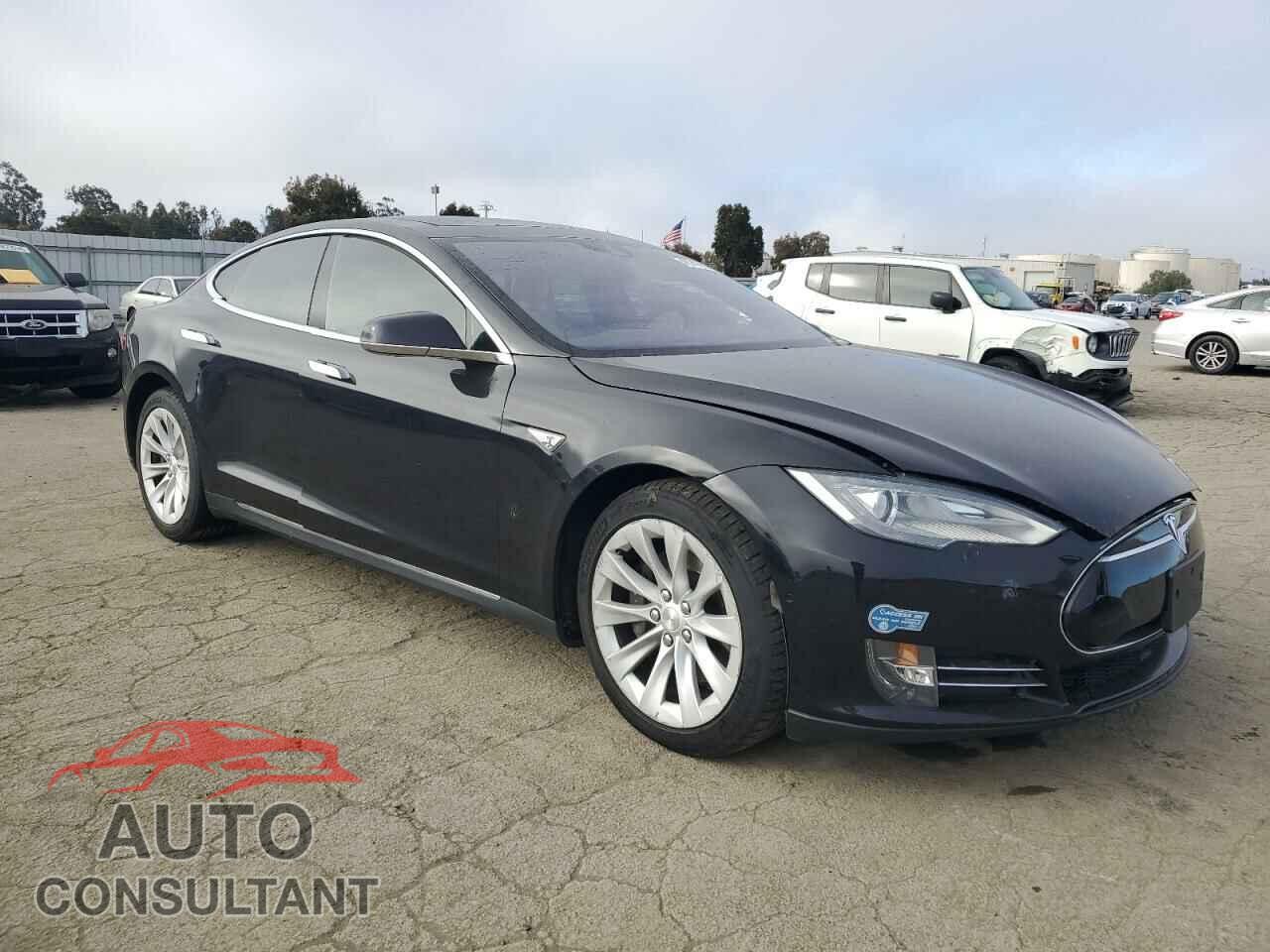 TESLA MODEL S 2016 - 5YJSA1E20GF133942