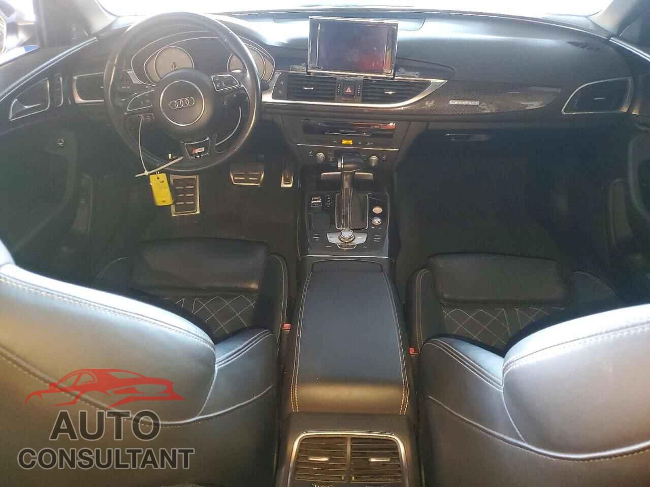AUDI S6/RS6 2013 - WAUF2AFC7DN151791