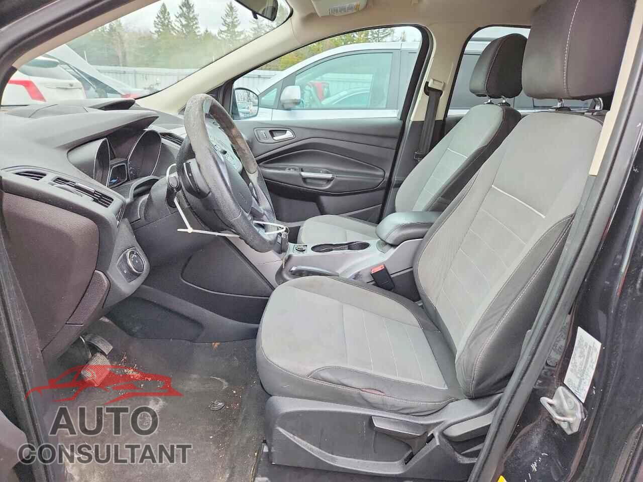 FORD ESCAPE 2014 - 1FMCU9GX4EUD11239