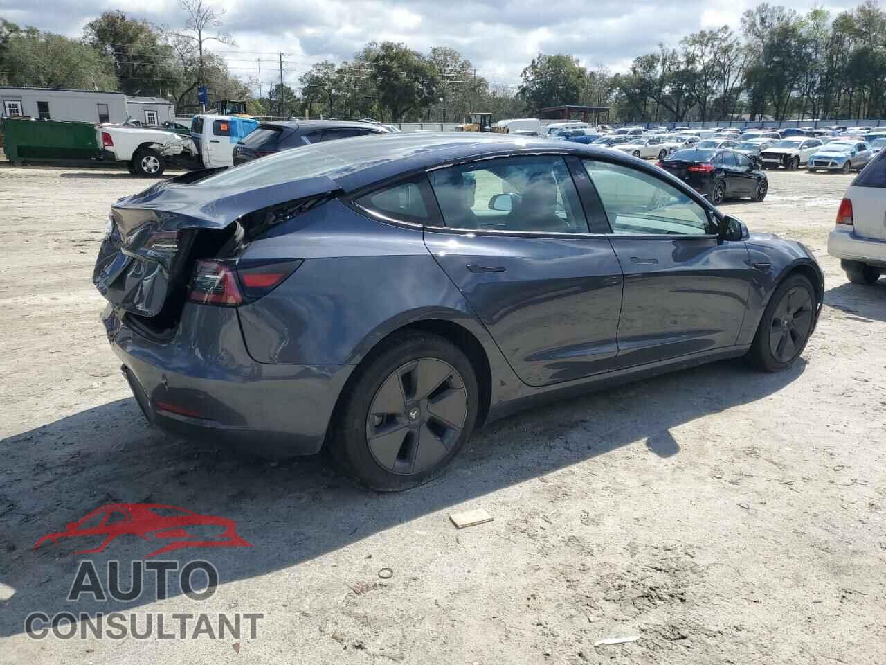 TESLA MODEL 3 2023 - 5YJ3E1EA2PF457233