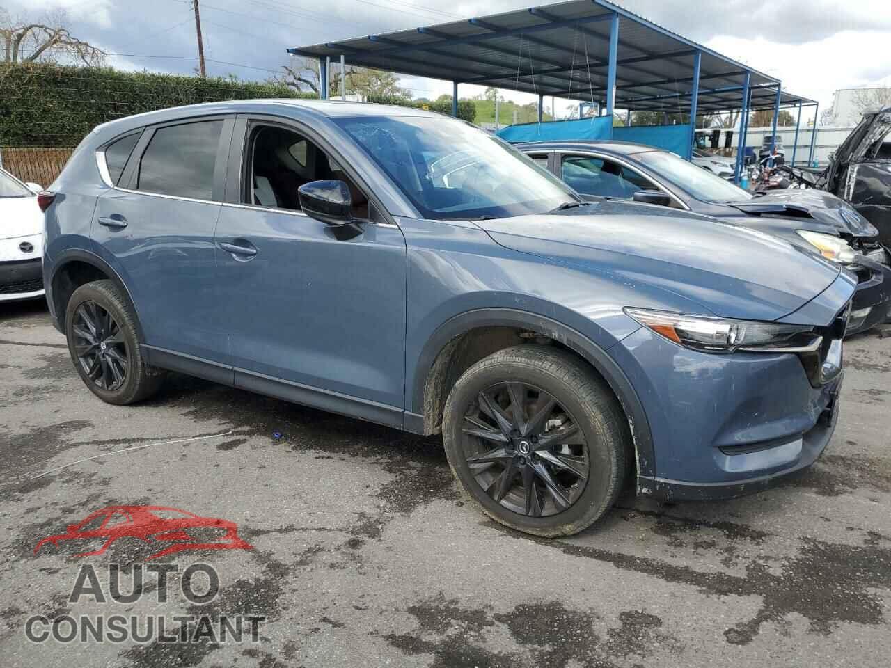 MAZDA CX-5 2021 - JM3KFACM2M0406869