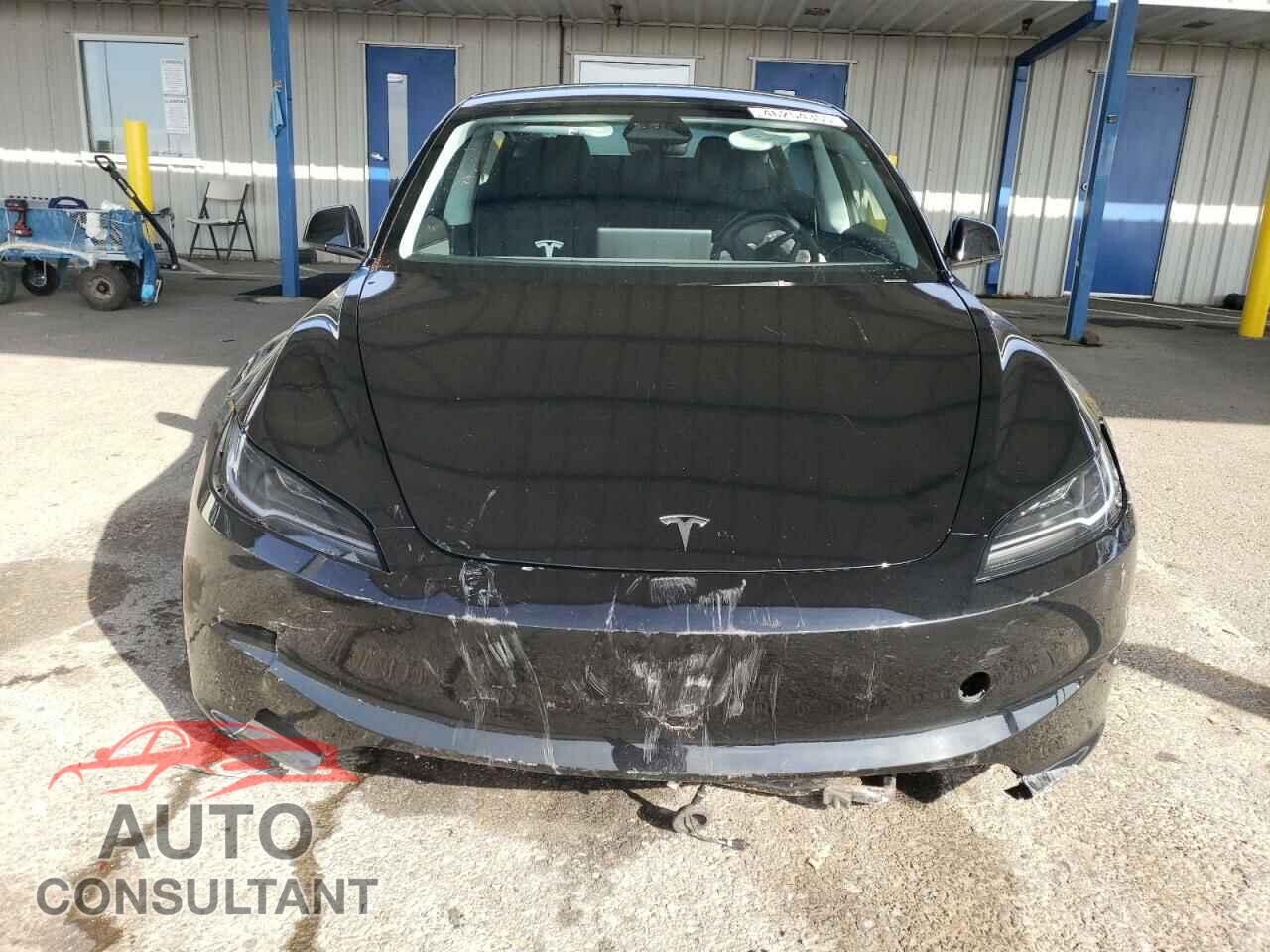 TESLA MODEL 3 2024 - 5YJ3E1EA5RF848265