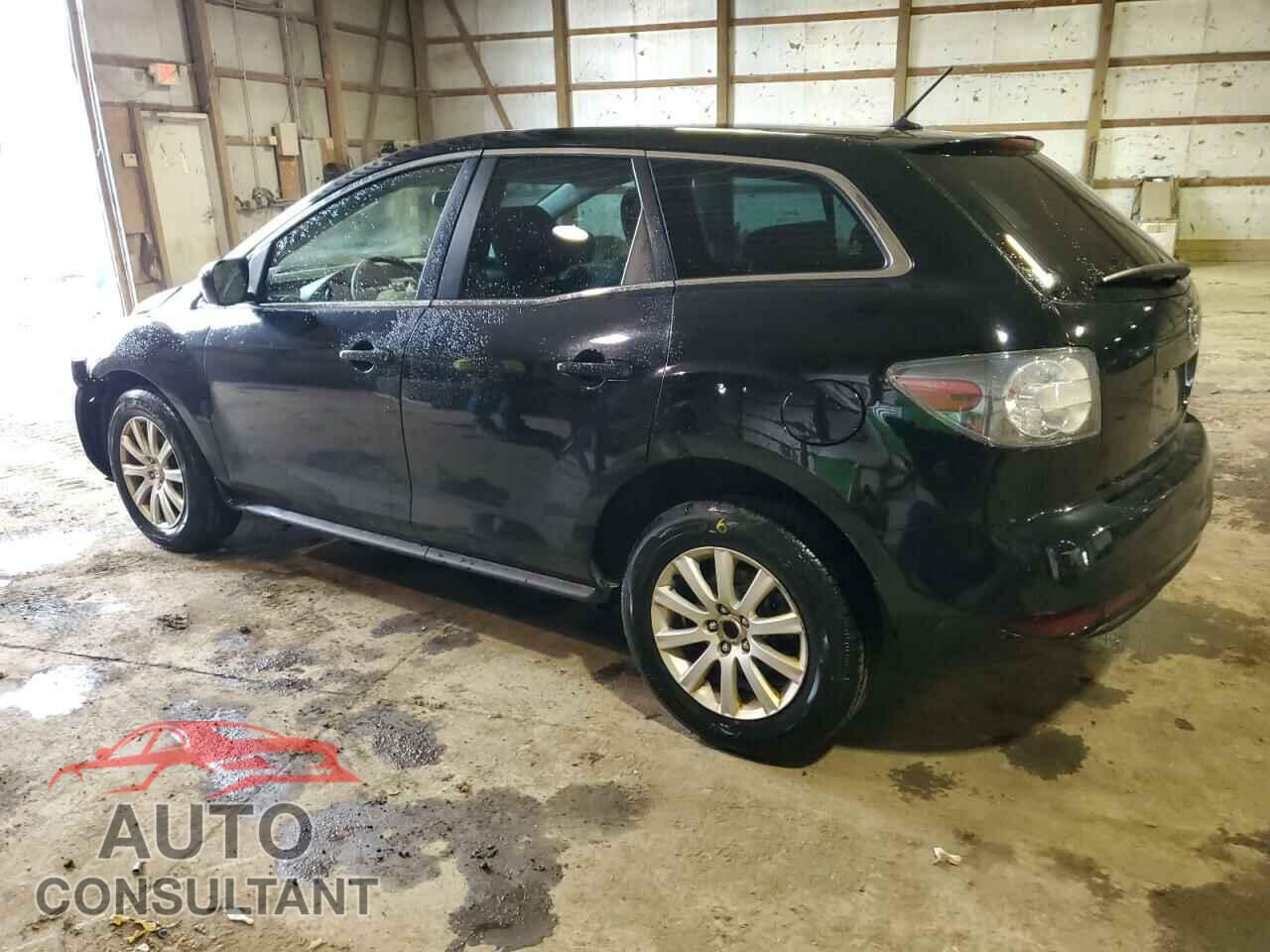 MAZDA CX-7 2012 - JM3ER2B54C0420369