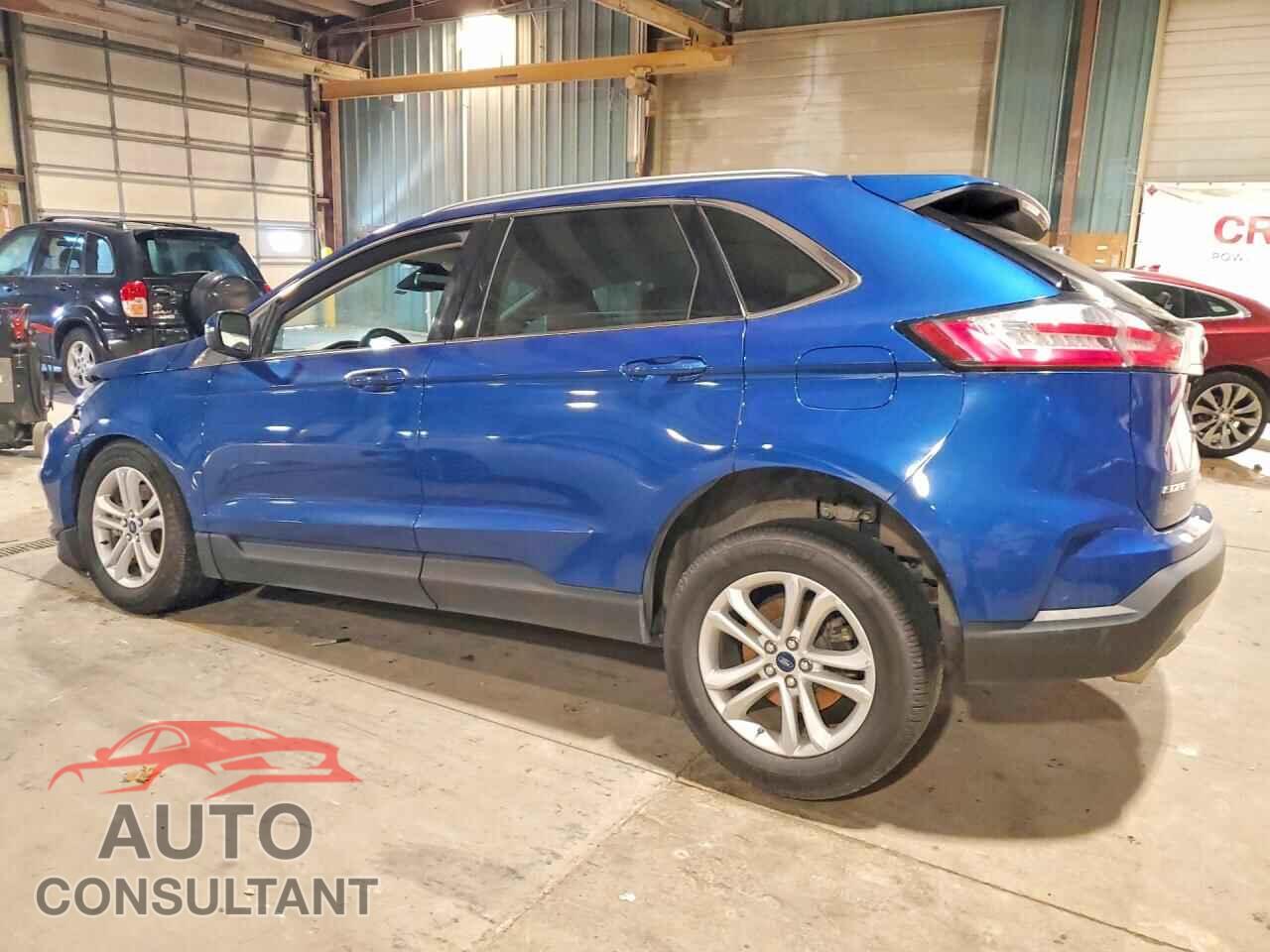 FORD EDGE 2020 - 2FMPK4J96LBB49475