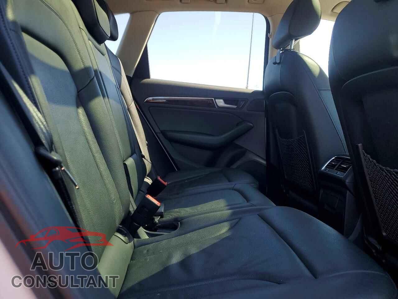 AUDI Q5 2015 - WA1CFAFP7FA100552