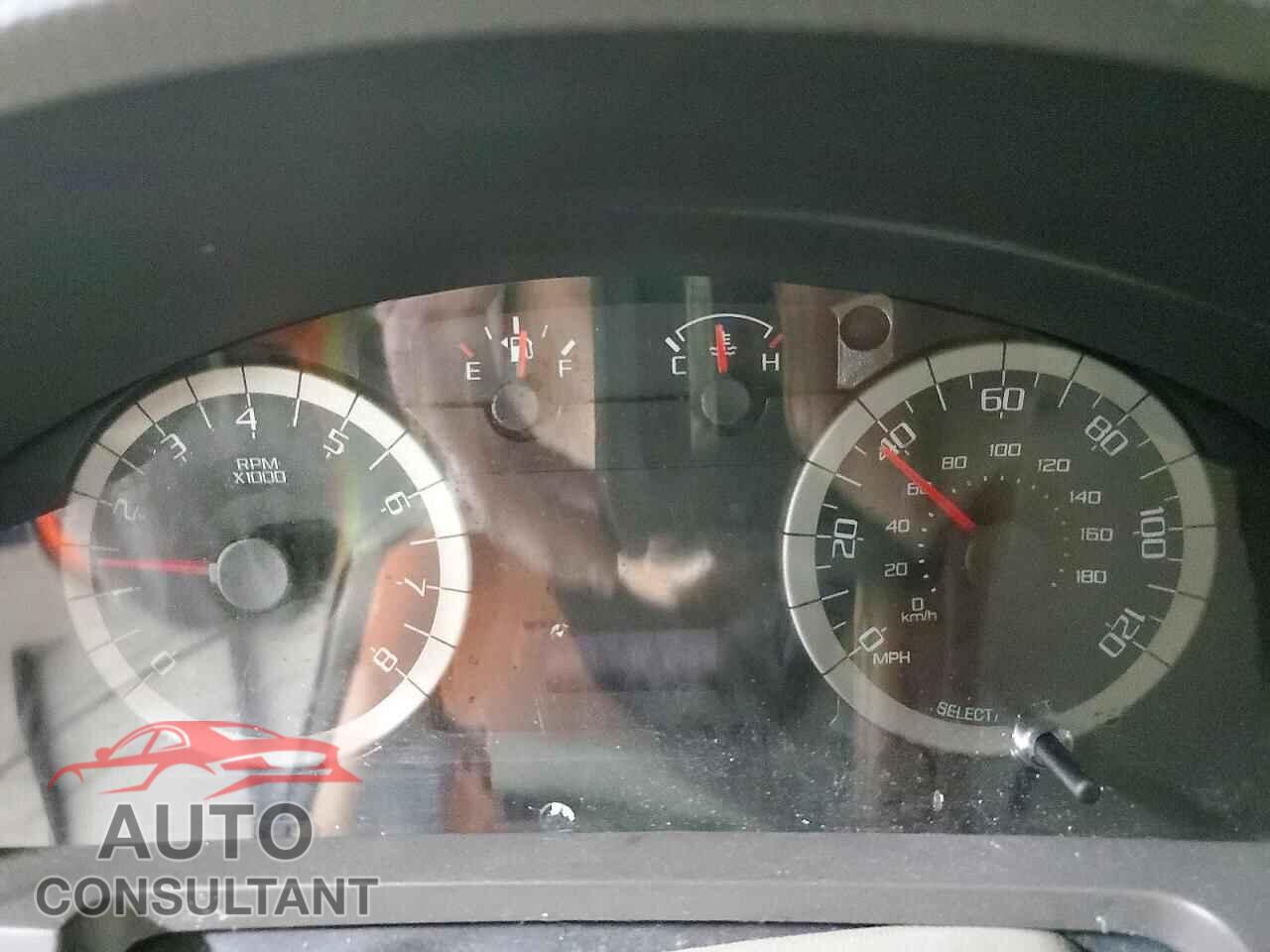 FORD ESCAPE 2010 - 1FMCU0C75AKB88669