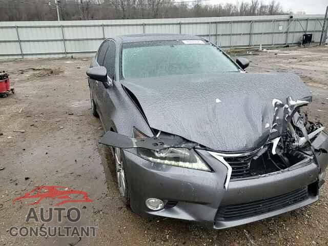 LEXUS GS350 2014 - JTHBE1BL5E5034337