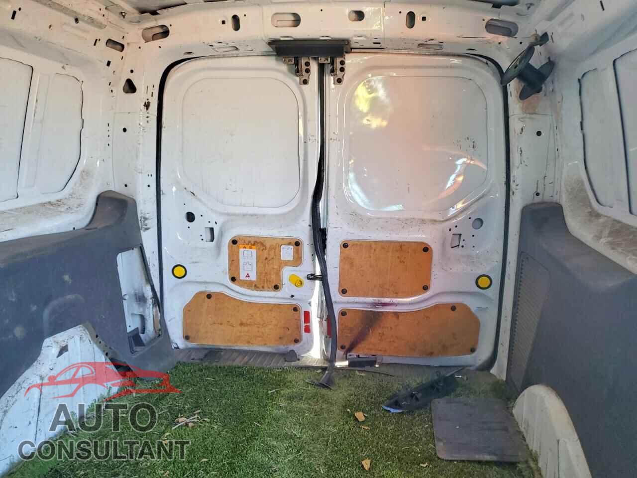 FORD TRANSIT 2015 - NM0LS7E74F1221803