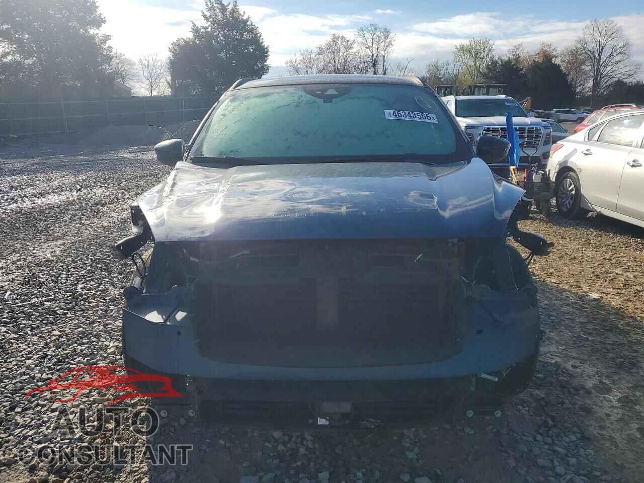 FORD ESCAPE 2020 - 1FMCU0H69LUA46283